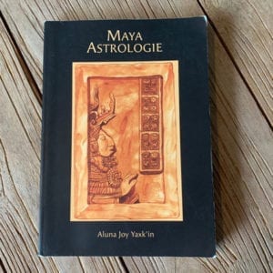 Maya-astrologie