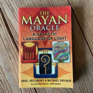 Mayan-oracle