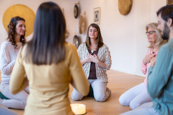 Tzolkin Tribe membership workshop
