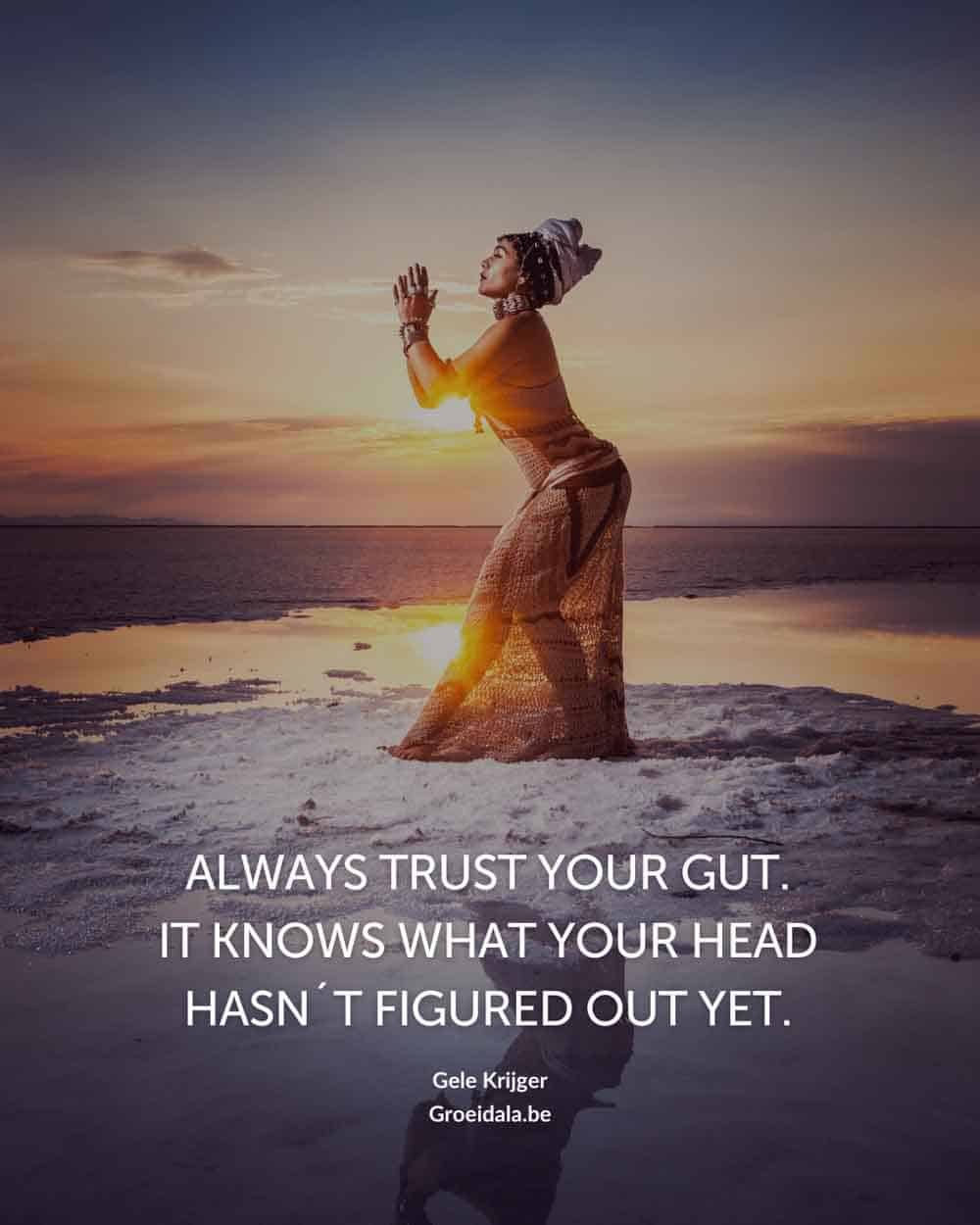 Groeidala Gele Krijger Golf Tzolkin Maya astrologie