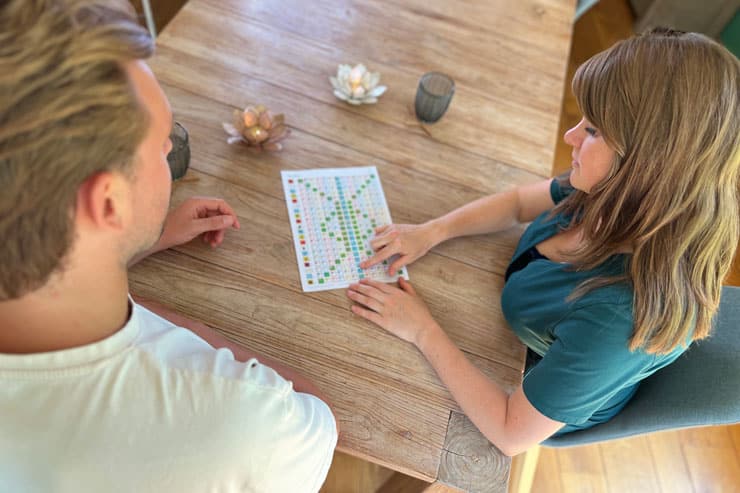 Tzolkin membership level 3 Soul decoder Maya reading maya astrologie